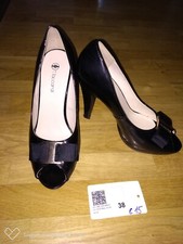 decoltè N 38 elegante con tacco alto 15 Cm  