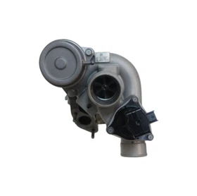 Turbolader Turbo Opel Insignia Saab 9-5 Cadillac SRX 2.8 T V6 A28NET