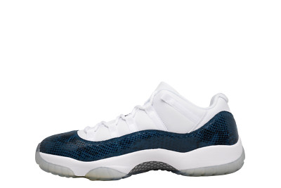 Jordan 11 Retro Low Snakeskin 2019 for Sale | Authenticity Guaranteed | eBay