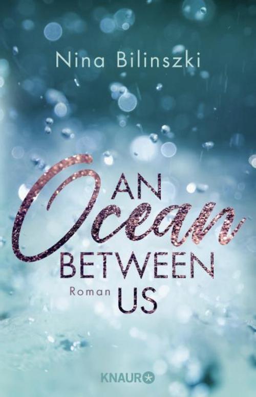 Thumbnail - An Ocean Between Us Nina Bilinszki