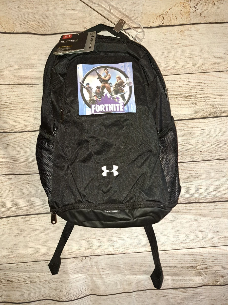 Under armor on sale customize