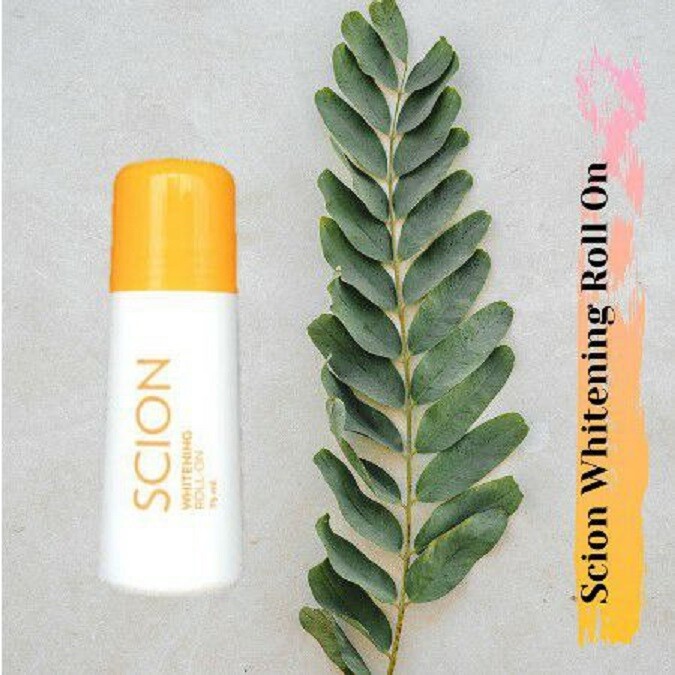 NUSKIN ❤8本ニュースキン　サイオンホワイトニングロールオンデオドラントl NEW Nu Skin NuSkin SCION WHITENING Roll-On UnderArm