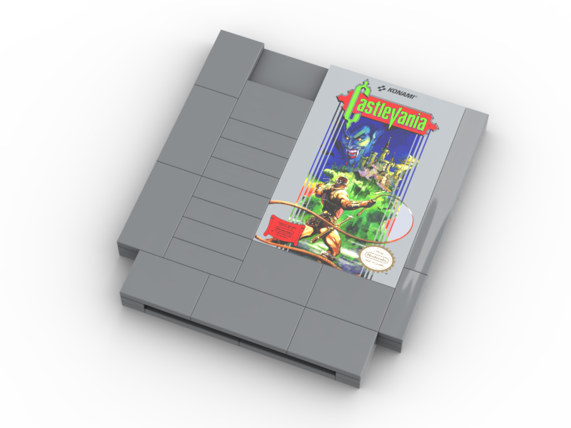 ミスタードン　Mr. DON WORKS Always WA62ML Nintendo Entertainment System™ 71374 | LEGO® Super Mario™ | Buy