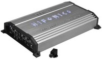 Hifonics Titan EVO TXE500/4 Class A/B Analog 4-Kanal VerstäRker Endstufe Amp