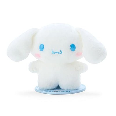 Sanrio Cinnamoroll Plush Doll S (Pitatto Friends) 810185