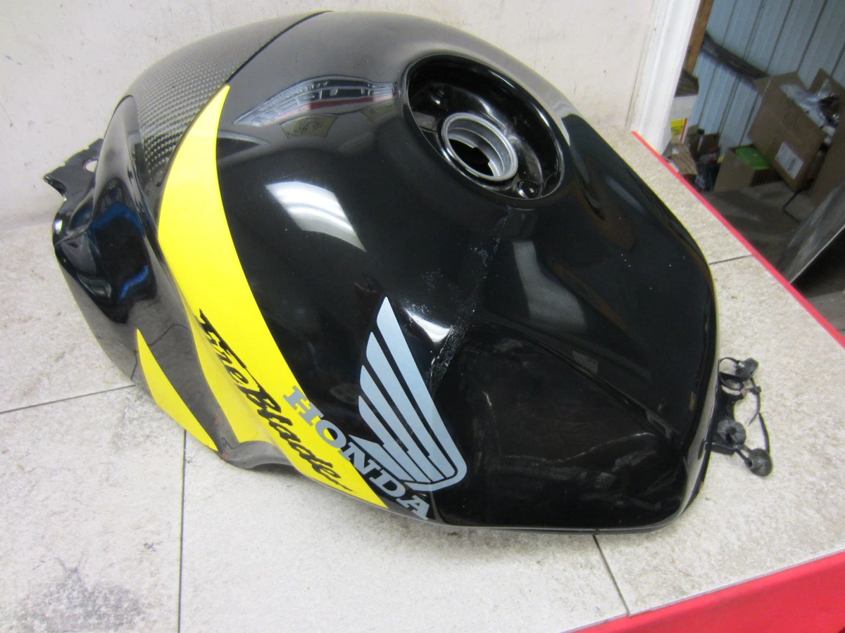 Aftermarket Paint Gas Tanks for Honda CBR929RR for sale | eBay