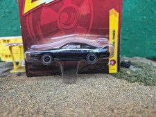 Johnny Lightning 1984 Black Pontiac Firebird Kitt 164