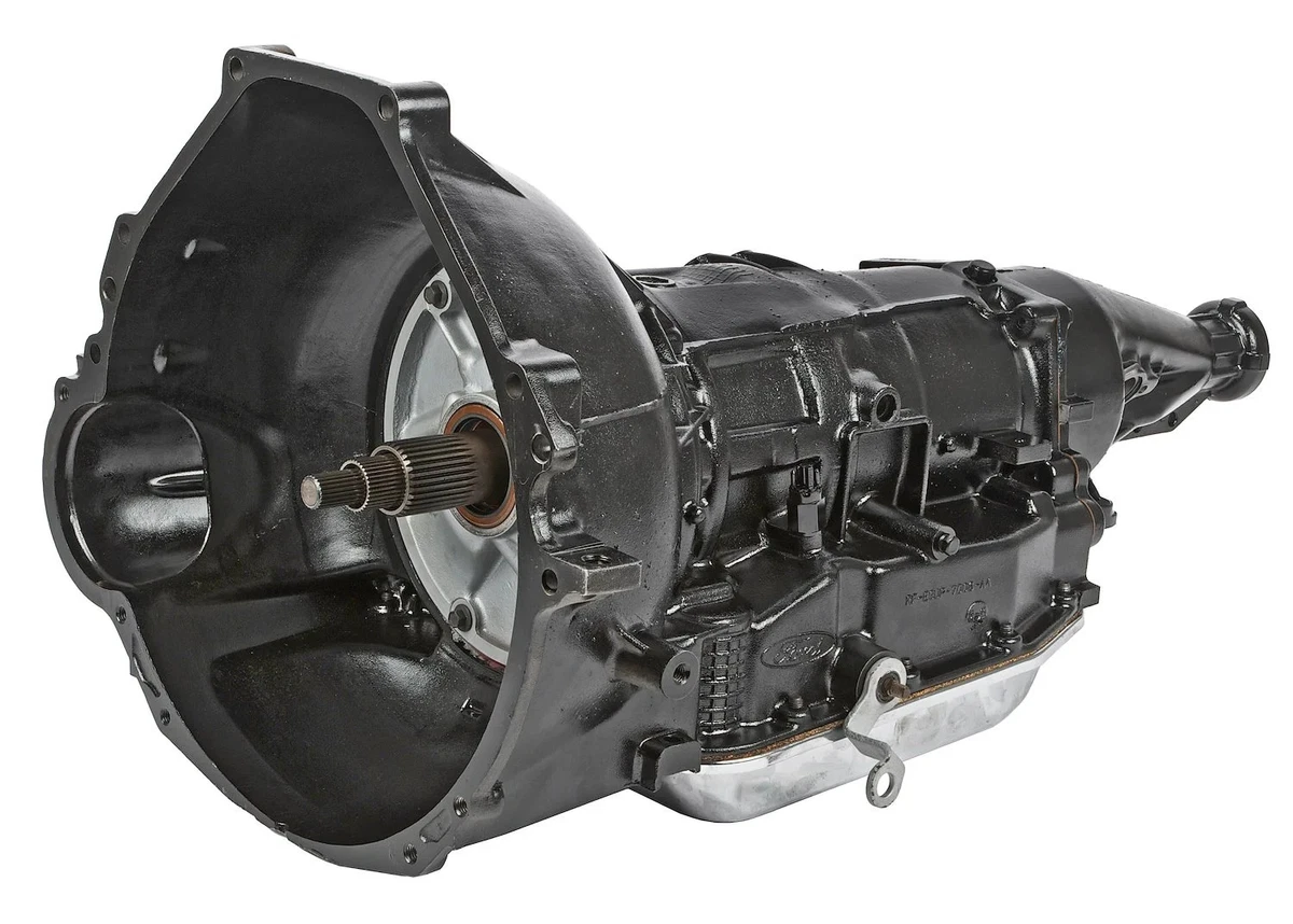 Complete Auto Transmissions for Ford for sale | eBay