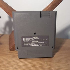 Super Mario Bros. 2 Nintendo NES PAL A Original Cartridge Tested Working