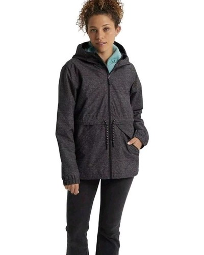 Burton Narraway Phantom Heather S - Imagen 1 de 16