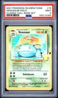 2021 POKEMON CELEBRATIONS CLASSIC COLLECTION #15 VENUSAUR-HOLO PSA 9