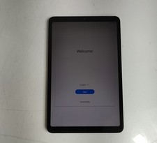 Samsung Galaxy Tab A 8.4 SM-T307U 32 GB Android 11 Verizon Only Wi-Fi  4G 