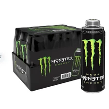 Monster Energy Mega Can Original (24 oz., 12 pk.)