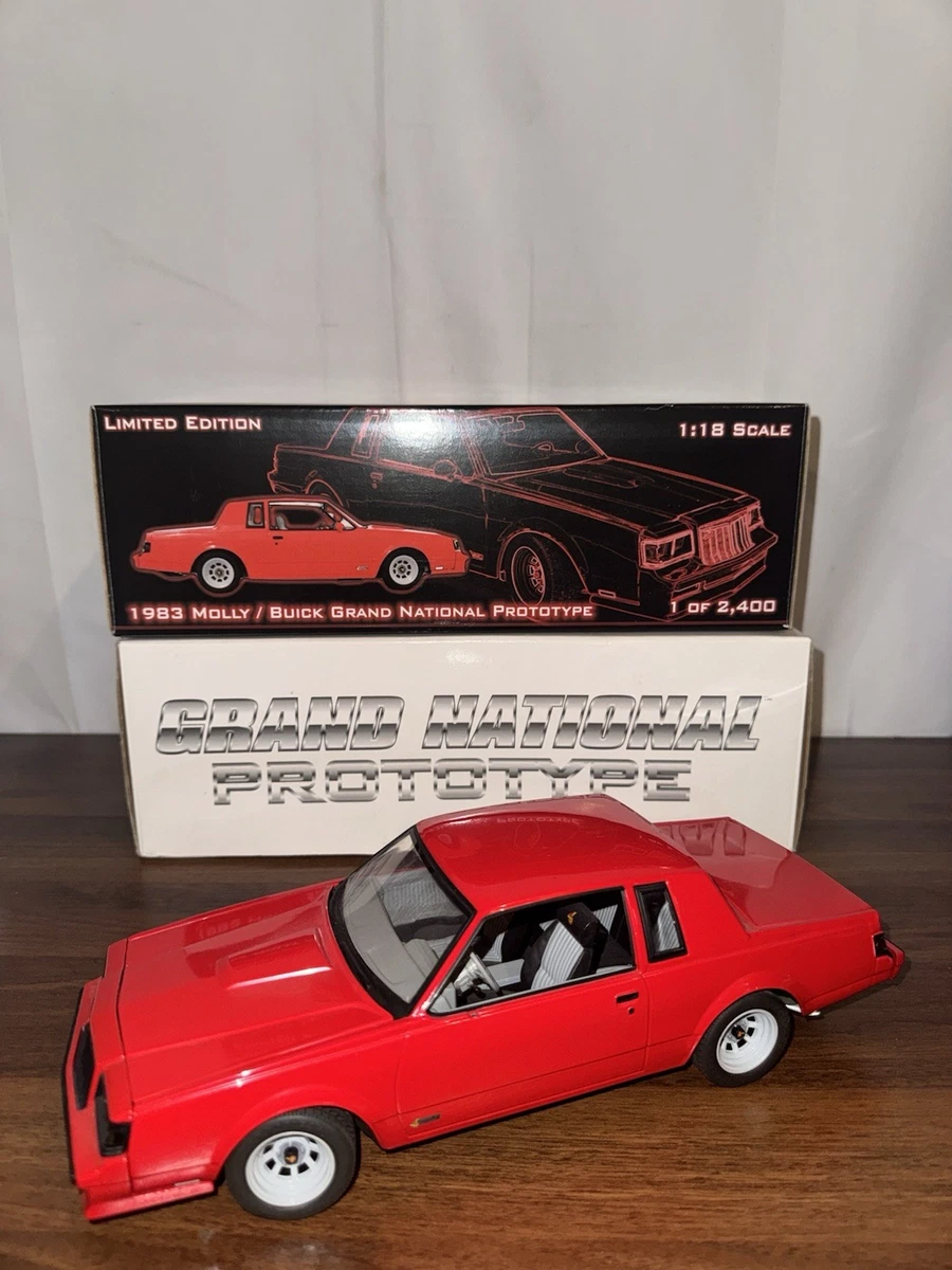 GMP Buick Contemporary Manufacture Diecast Cars for sale | eBay