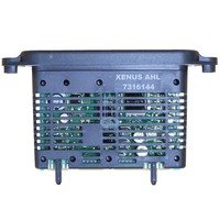 Xenus Xenon 7316144 AHL TMS Treibermodul Licht Scheinwerfer SteuergeräT FüR BMW