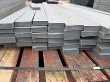 Recycled Mixed Plastic Boards 100 x 30 x 1400mm