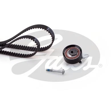 ZAHNRIEMENSATZ SET KIT GATES K065323XS A NEU OE QUALITÄT - Image 2 of 4