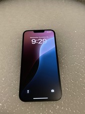 Apple iPhone 14 Plus - 128 GB - Midnight (TracFone/Straight Talk)