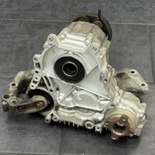 Boite de vitesse BMW 535