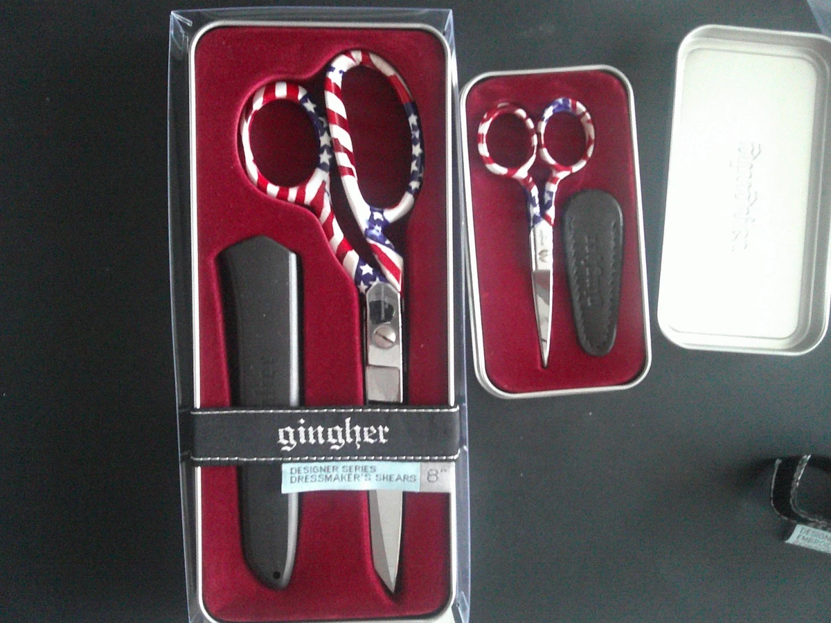 Gingher Designer for sale - eBay