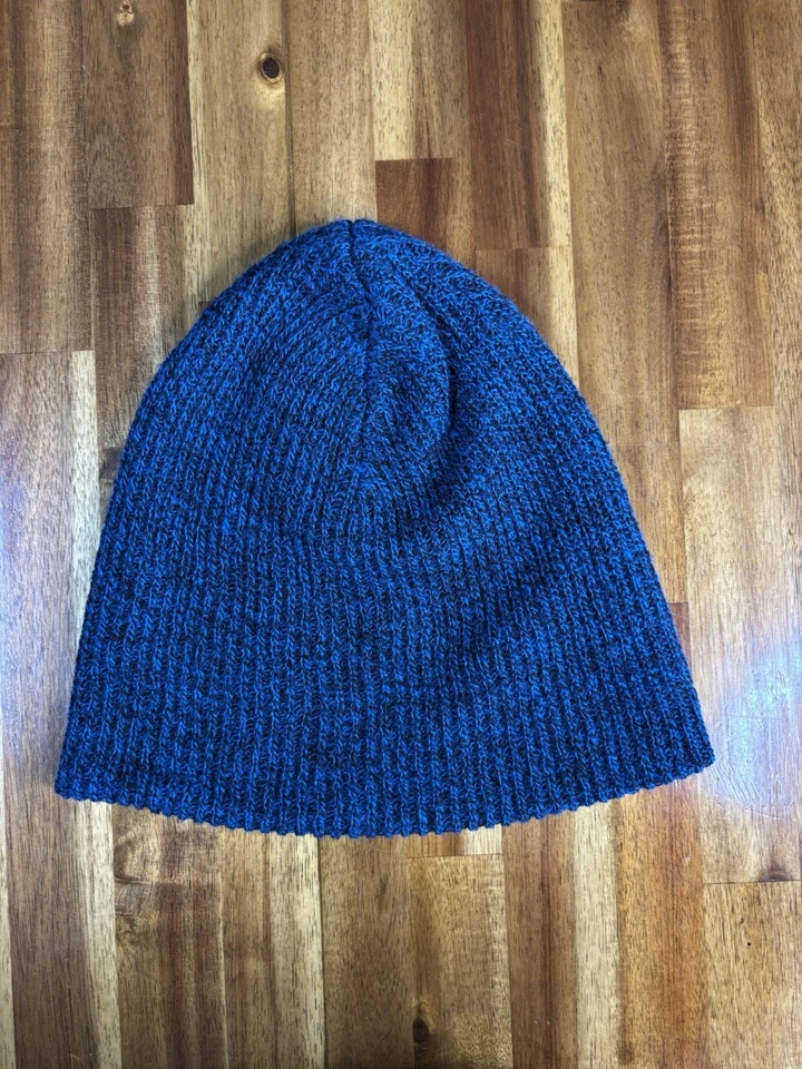 Gorro Neff Daily X2, púrpura y azul, talla única para la mayoría Foto 3 de 4