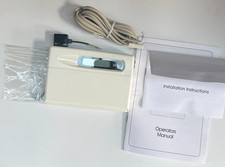 Cooper Menvier SD1+ Alarm Speech Dialler Opened But Never Used