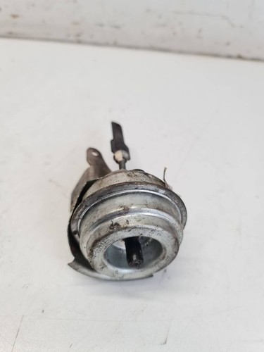 Opel Zafira B 2007 Diesel 88kW Einzelteil Vakuum Unterdruck Turbolader 72345527