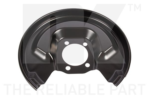 NK 234546 Spritzblech, Bremsscheibe FüR Toyota-image