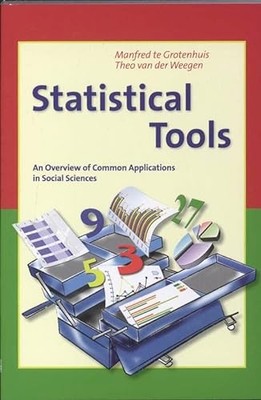 Statistical tools: an overview of common applications in social sciences