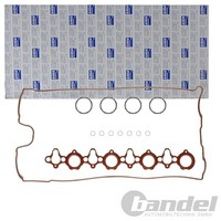Ajusa VENTILDECKELDICHTUNG-SATZ Passend FüR Nissan Interstar Primastar Opel