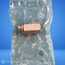 Festo HAB-3/8 Manual Override FNFP