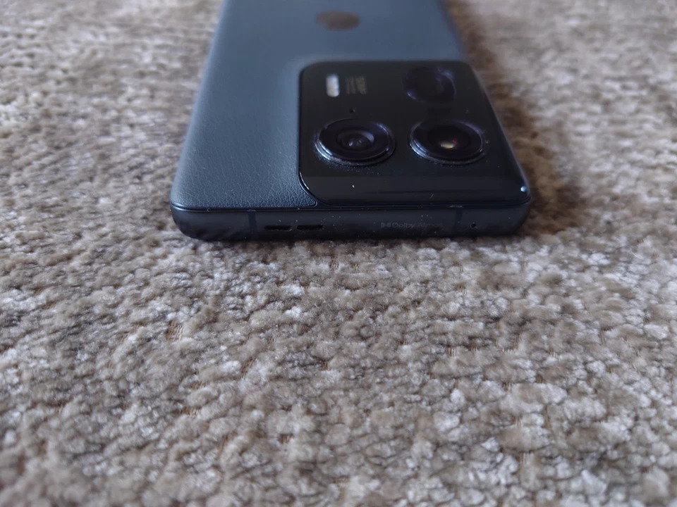 Motorola Edge 50 Ultra Smartphone Unlocked - 1TB / 16GB Ram - Image 4 of 4