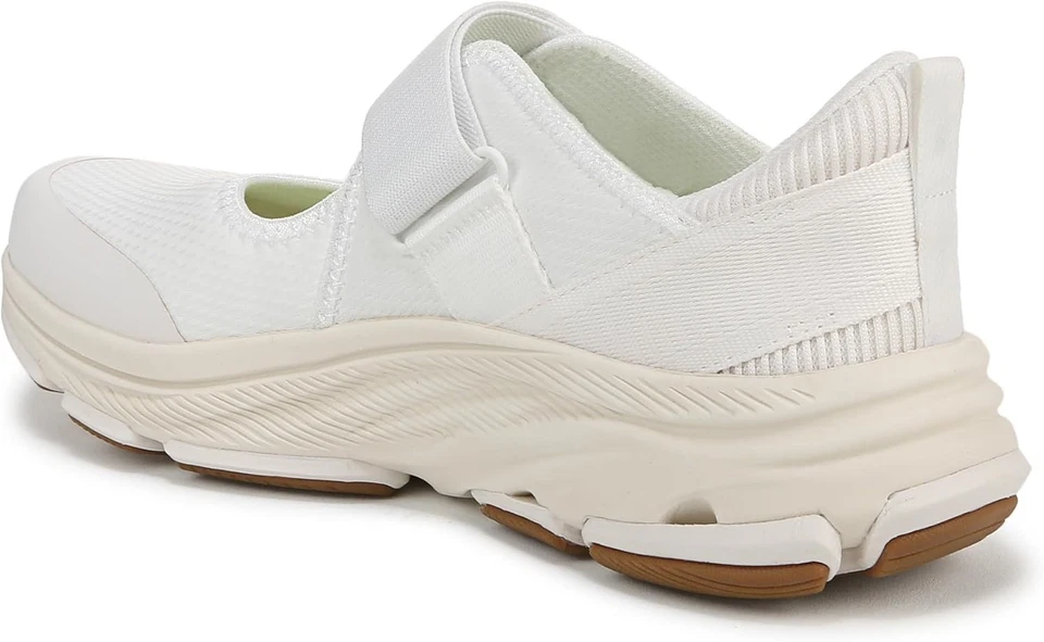 Ryka Women's Devotion Max Mary Jane Walking Sneakers NW/OB - Image 3 of 4