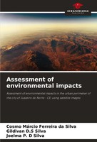 Assessment Of Environmental Impacts Cosmo MáRcio Ferreira Da Silva (U. A.) Buch