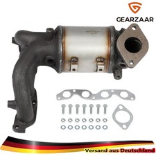 Katalysator Kit Ersatz für KIA Rio III UB 2851003210 2851003110 2851003AP2