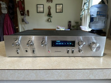 Pioneer SA-510 Amplifier  Nice Condition works good