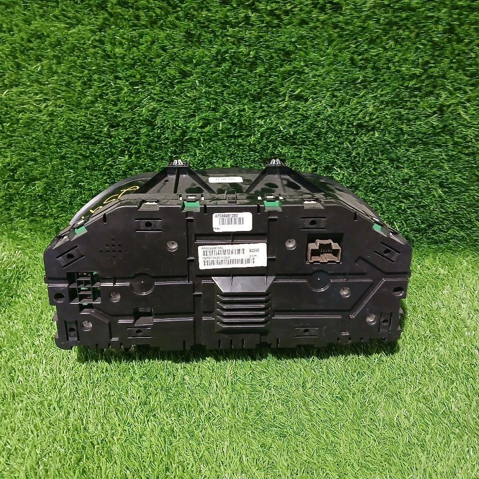 Speedometer Cluster MPH 120 Laramie Base Fits 16 DODGE 1500 PICKUP 578796 - Image 2 of 4