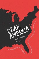 Brad King (U. A.) | Dear America | Taschenbuch | Englisch (2017)