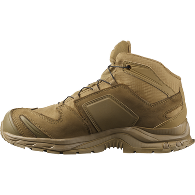 Salomon XA FORCE MID GTX Men's Fashion Shoes Sneakers l40977900 | eBay