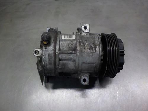 OPEL CORSA D 1.3 CDTI KOMPRESSOR KLIMAANLAGE PUMPE 55703721 / RO 60640