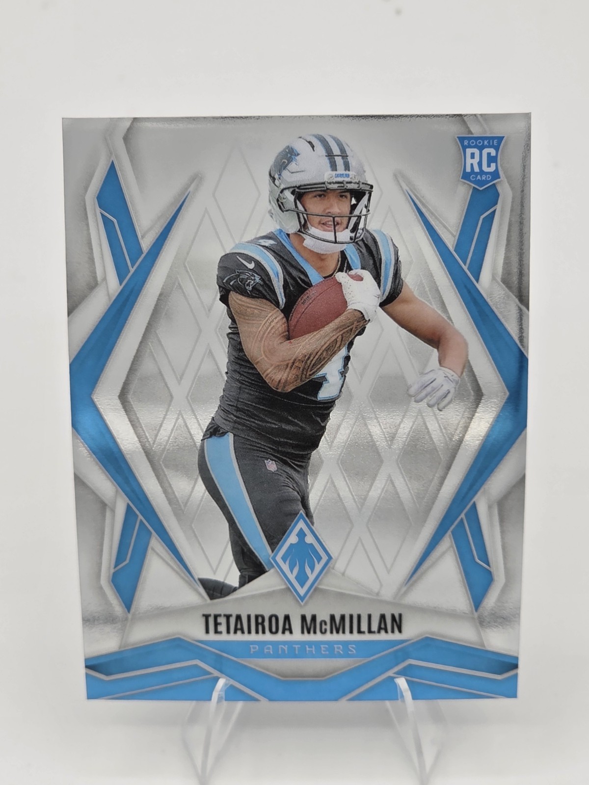 2025 Panini Phoenix - Rookies Tetairoa McMillan #155 (RC)