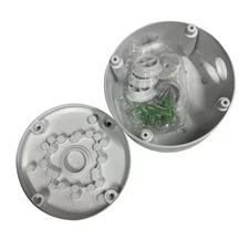 1Pc Junction PC Box CCTV Bullet Dome Camera Wall Mount Bracket