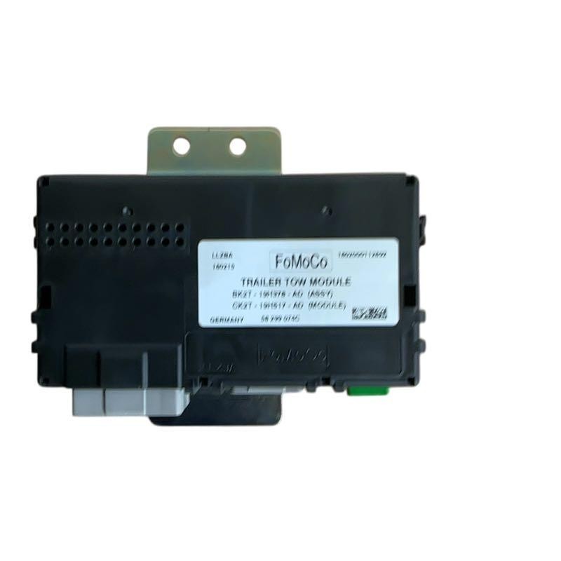 Module de frein en aluminium pour FORD Transit 4 boîtier 1870557 - 3