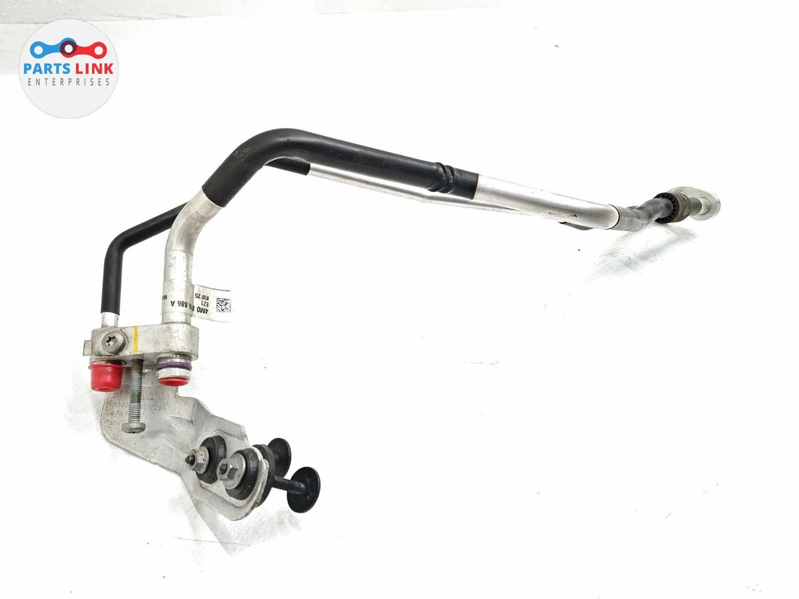 Bentley Bentayga Speed 2017-2020 Hose pipe P/N 4M0816886A
