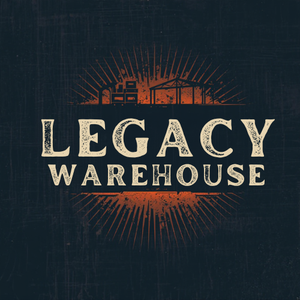 Legacy Warehouse | eBay Stores