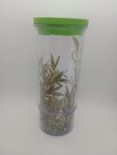 Herb Saver - Fresh Herb Keeper Produce by Progressive Keeps Herbs Fresh