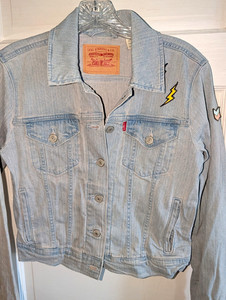Levis X Pokemon | eBay