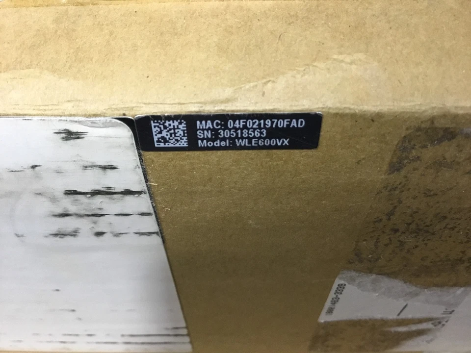 New Dell EMC SD-WAN Edge610 16GB | WLE600VX | In-Box With Accessories - Image 3 of 3