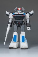 Transformers Generation One Amk Mini Series Plastic Model Kit Wave 2 Prowl 11 Cm