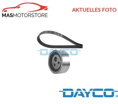 ZAHNRIEMENSATZ SET KIT DAYCO KTB259 A NEU OE QUALITÄT